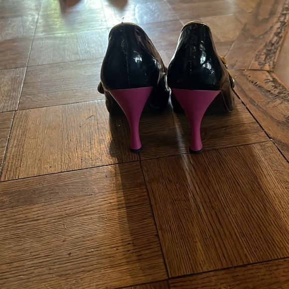 Naughty monkey size 6 - Picture 2 of 3